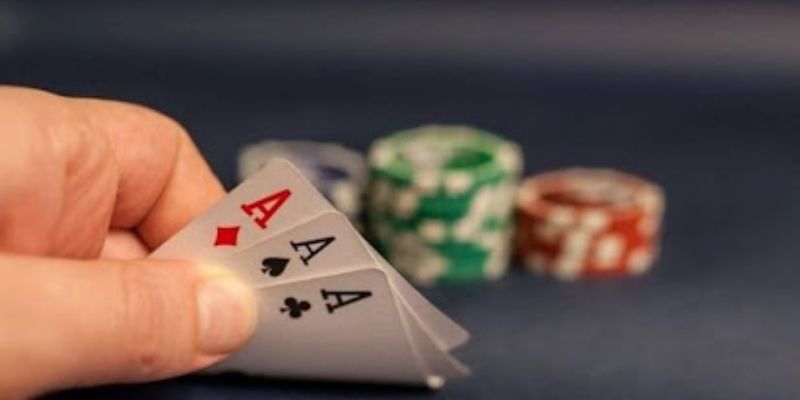 Các phiên bản bài cào phổ biến