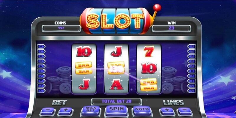 Mẹo Chơi Slot Game - Hướng Dẫn Hiệu Quả Cho Người Mới Tham Gia Onbet Cách chơi game Slot