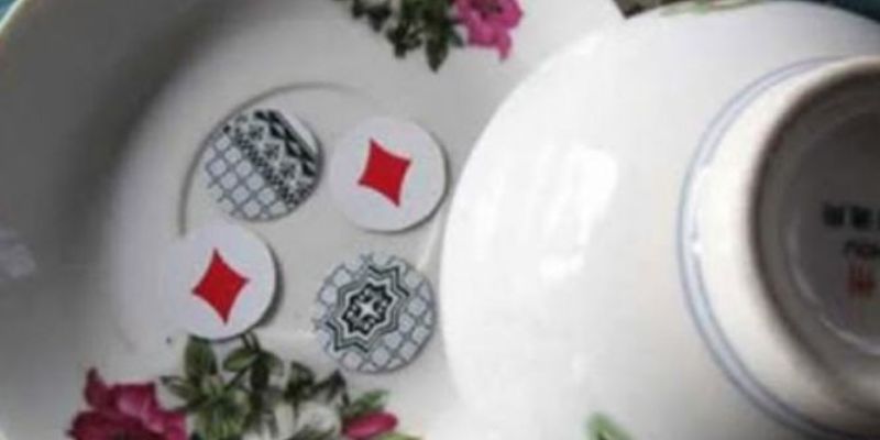 Mẹo Chơi Xóc Đĩa - Bí Kíp Chơi Xóc Đĩa Từ Các Chuyên Gia Cùng Onbet Cách nghe tiếng và mẹo chơi xóc đĩa