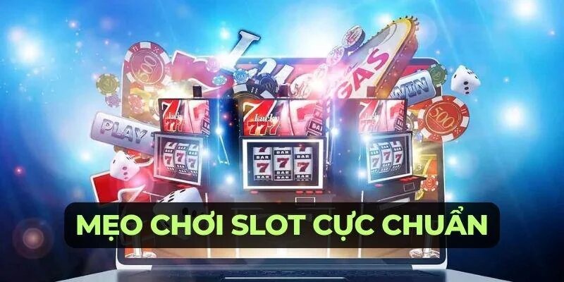 Mẹo Chơi Slot Game - Hướng Dẫn Hiệu Quả Cho Người Mới Tham Gia Onbet Mẹo chơi Slot game cực chuẩn