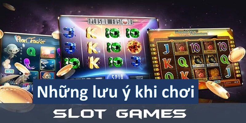 Mẹo Chơi Slot Game - Hướng Dẫn Hiệu Quả Cho Người Mới Tham Gia Onbet Những lưu ý khi chơi game slot