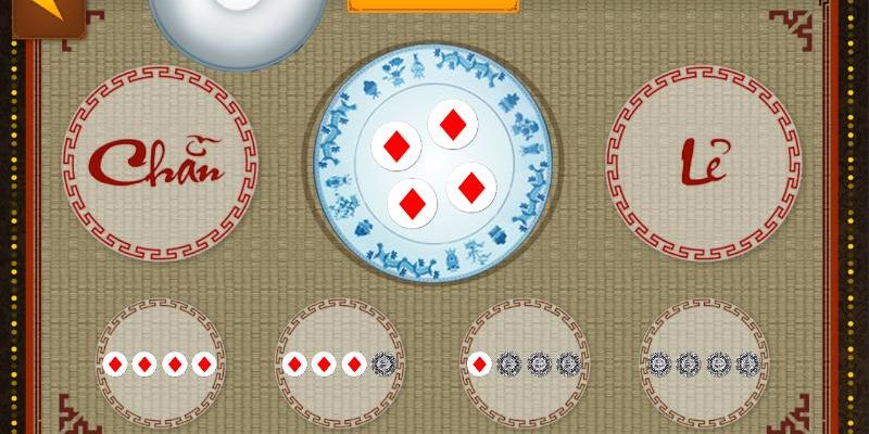 Mẹo Chơi Xóc Đĩa - Bí Kíp Chơi Xóc Đĩa Từ Các Chuyên Gia Cùng Onbet Quy tắc chơi xóc đĩa