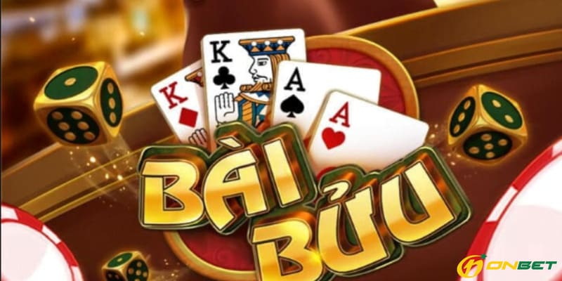 Những thông tin hữu ích về cách chơi bài bửu trực tuyến