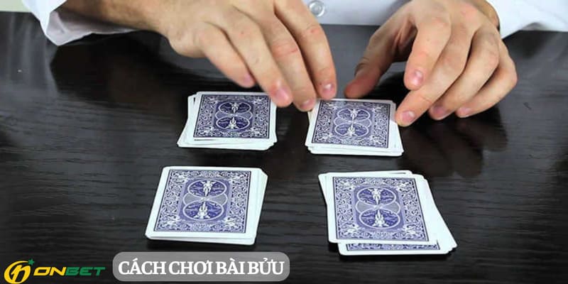 Tìm hiểu về cách chơi bài bửu, luật chơi, và cách tính điểm